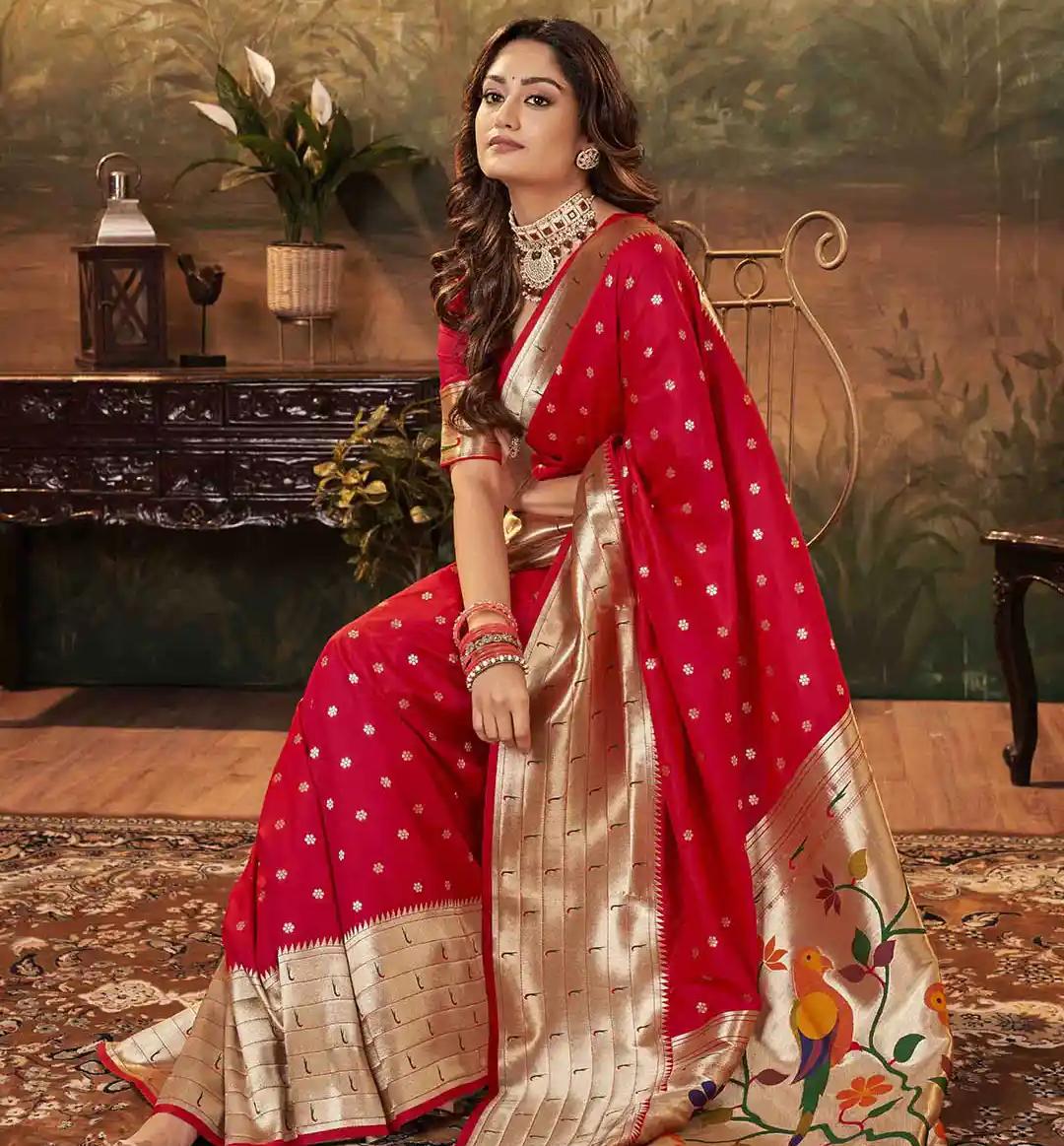 Silk Sarees
